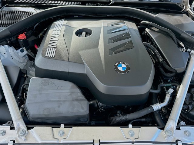 2026 BMW 4 Series 430i - Photo 25