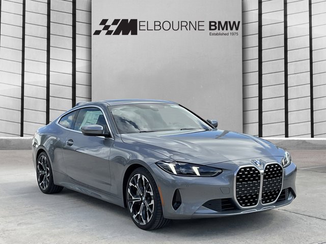 2026 BMW 4 Series 430i - Photo 34