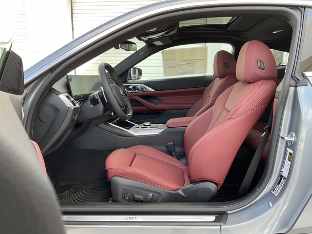 2026 BMW 4 Series 430i - Photo 43