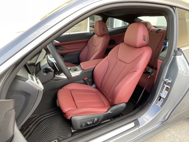 2026 BMW 4 Series 430i - Photo 44