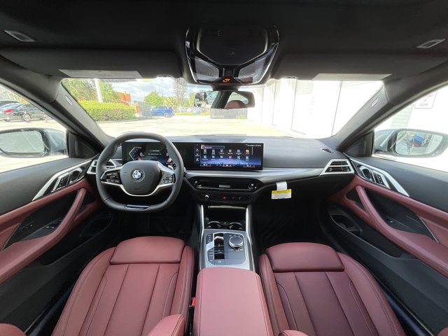 2026 BMW 4 Series 430i - Photo 45