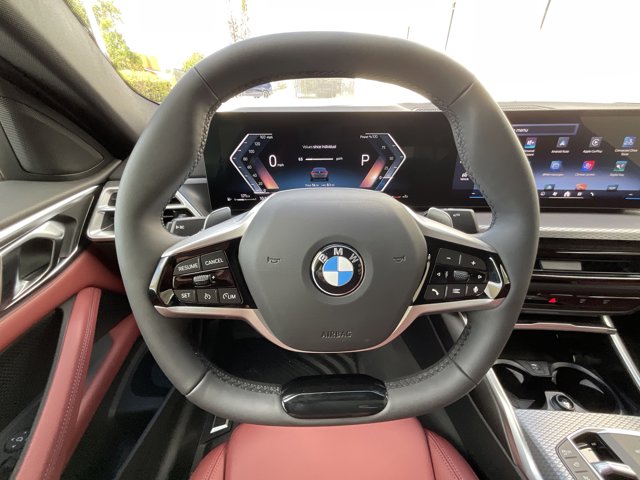 2026 BMW 4 Series 430i - Photo 46