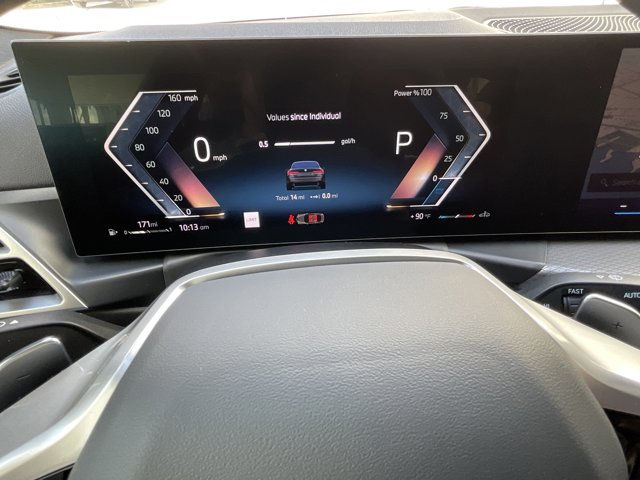 2026 BMW 4 Series 430i - Photo 47