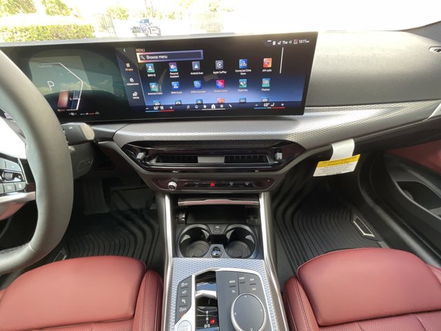 2026 BMW 4 Series 430i - Photo 48