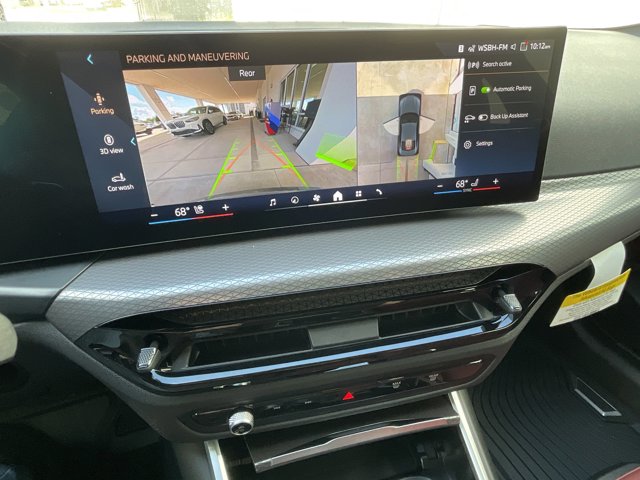 2026 BMW 4 Series 430i - Photo 49