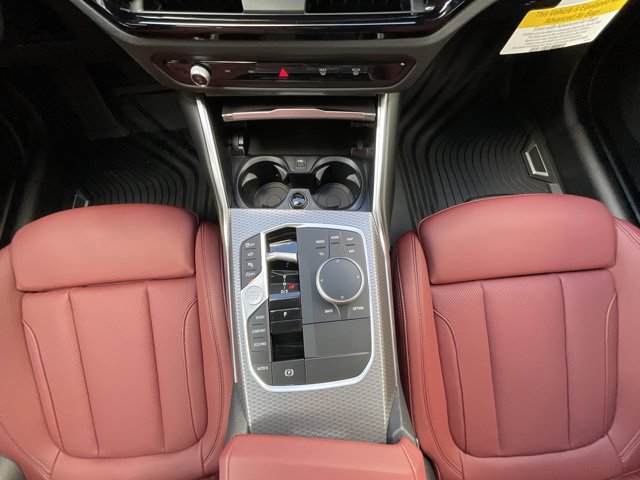 2026 BMW 4 Series 430i - Photo 52