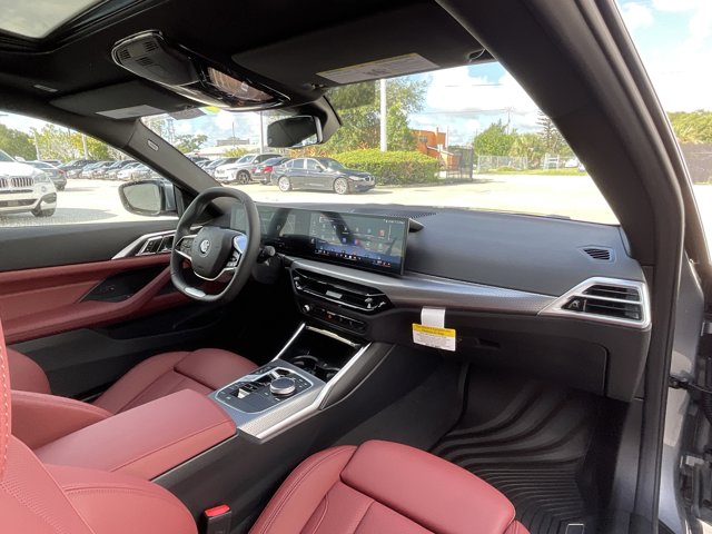 2026 BMW 4 Series 430i - Photo 54
