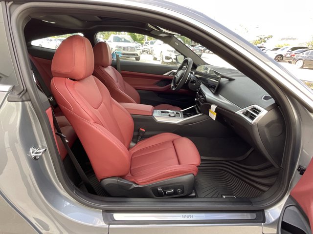 2026 BMW 4 Series 430i - Photo 55