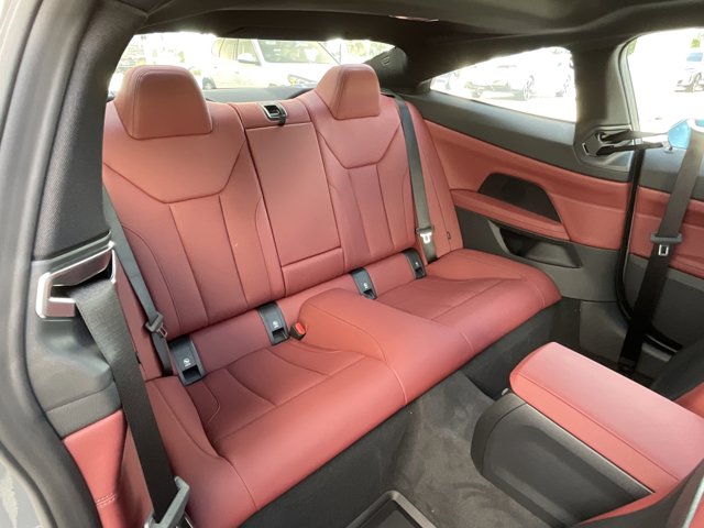 2026 BMW 4 Series 430i - Photo 56