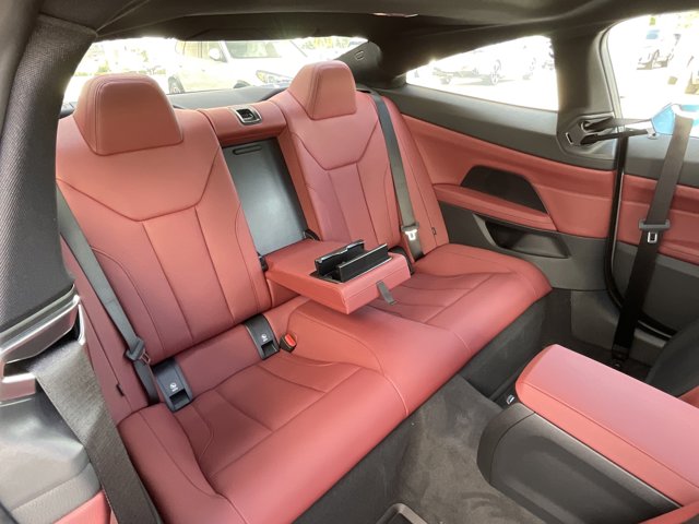 2026 BMW 4 Series 430i - Photo 57