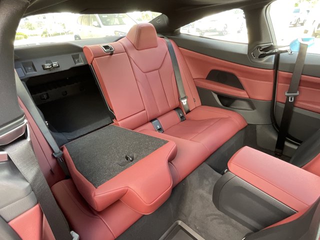 2026 BMW 4 Series 430i - Photo 58