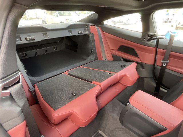 2026 BMW 4 Series 430i - Photo 59