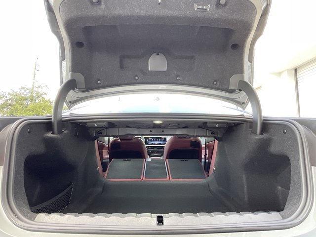 2026 BMW 4 Series 430i - Photo 60