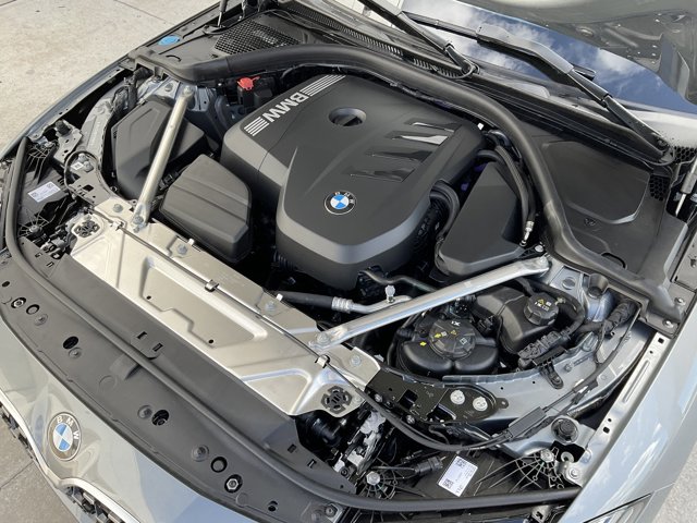 2026 BMW 4 Series 430i - Photo 62