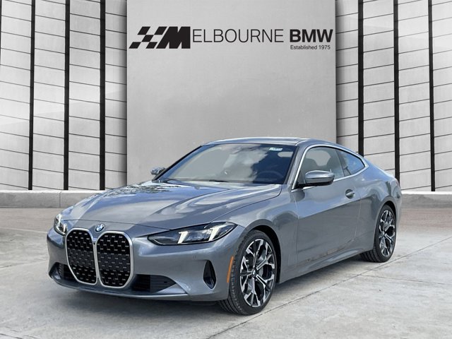 2026 BMW 4 Series 430i - Photo 36