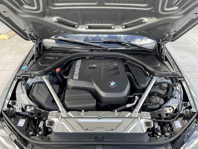 2026 BMW 4 Series 430i - Photo 63