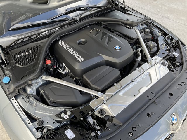 2026 BMW 4 Series 430i - Photo 64
