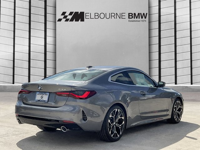 2026 BMW 4 Series 430i - Photo 37