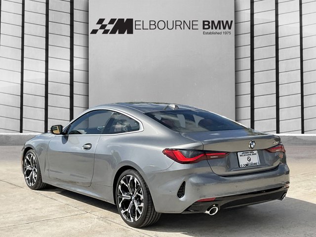 2026 BMW 4 Series 430i - Photo 39