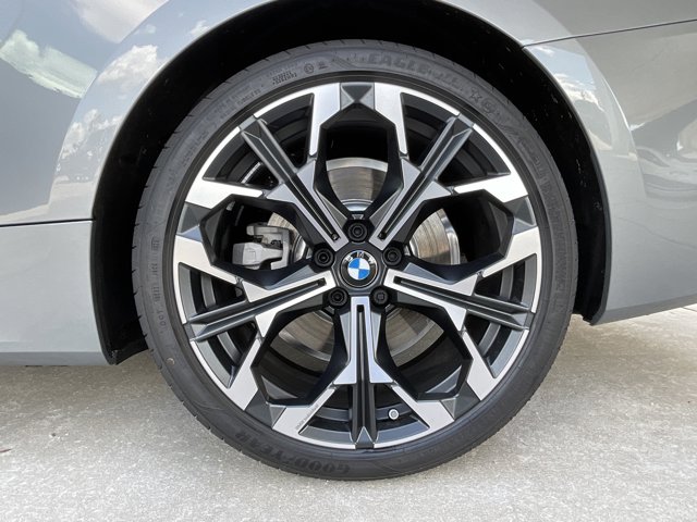 2026 BMW 4 Series 430i - Photo 40