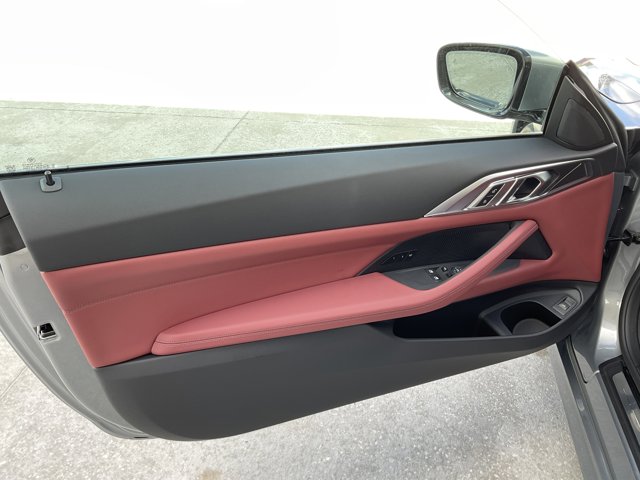 2026 BMW 4 Series 430i - Photo 41