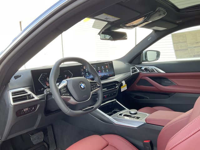 2026 BMW 4 Series 430i - Photo 42