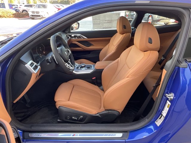 2026 BMW 4 Series 430i - Photo 43