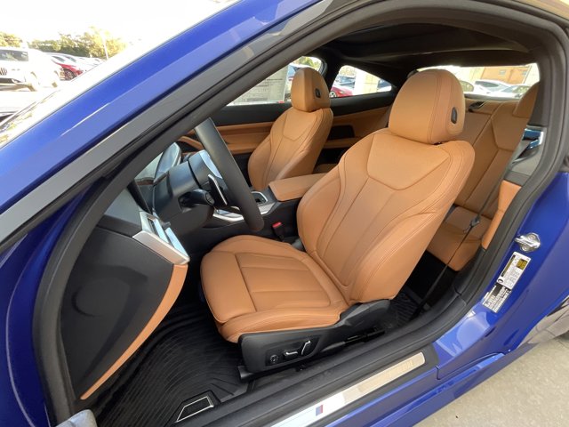 2026 BMW 4 Series 430i - Photo 44