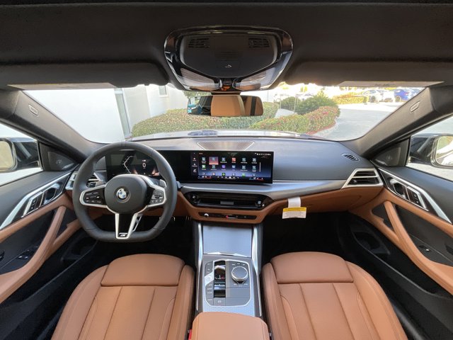 2026 BMW 4 Series 430i - Photo 45