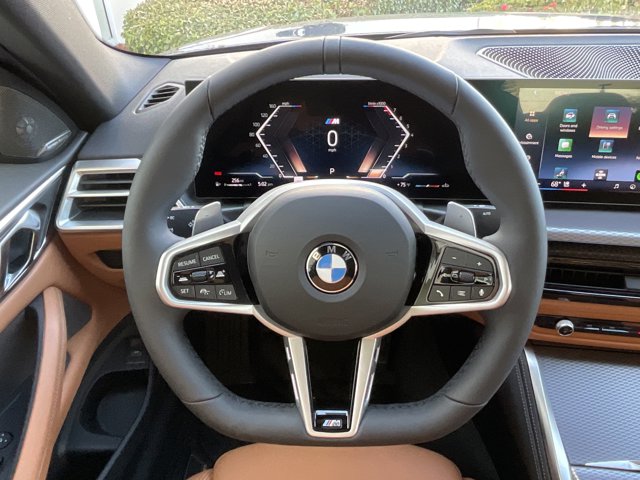 2026 BMW 4 Series 430i - Photo 46