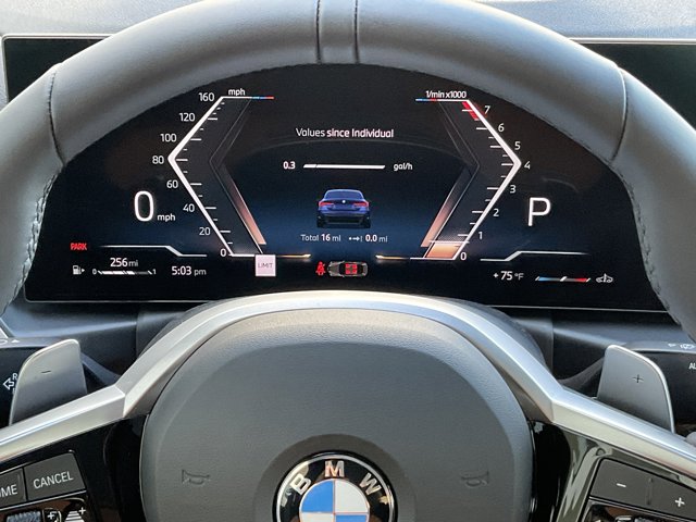 2026 BMW 4 Series 430i - Photo 47
