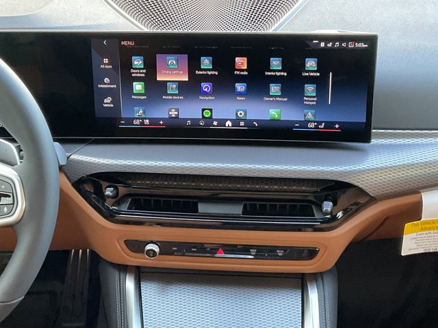 2026 BMW 4 Series 430i - Photo 48