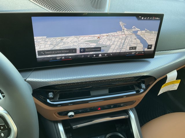 2026 BMW 4 Series 430i - Photo 50