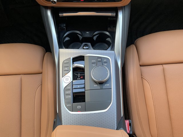 2026 BMW 4 Series 430i - Photo 51