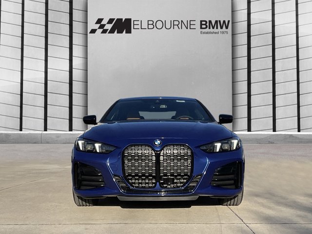 2026 BMW 4 Series 430i - Photo 35