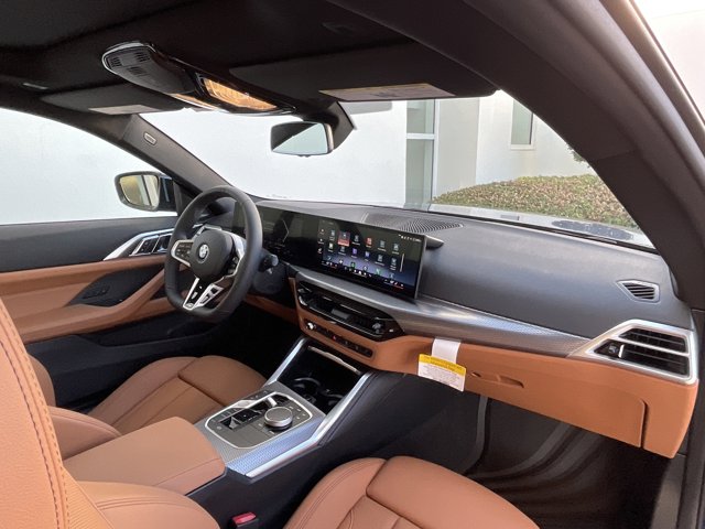 2026 BMW 4 Series 430i - Photo 53