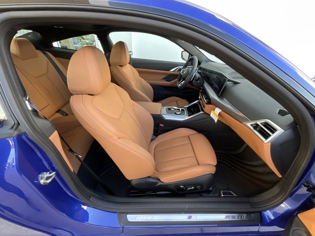 2026 BMW 4 Series 430i - Photo 54