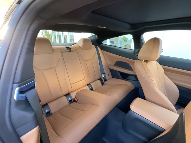 2026 BMW 4 Series 430i - Photo 55