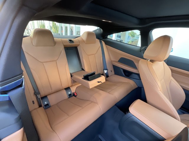 2026 BMW 4 Series 430i - Photo 56