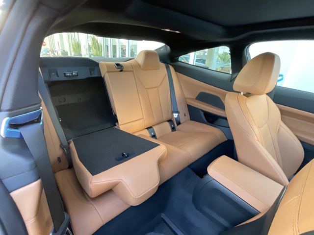 2026 BMW 4 Series 430i - Photo 57