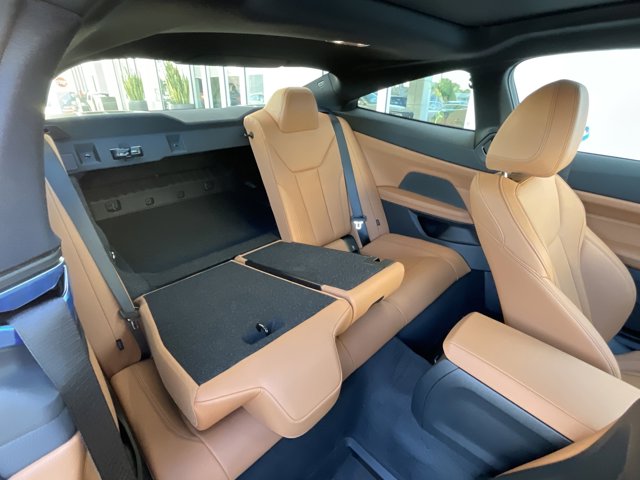 2026 BMW 4 Series 430i - Photo 58