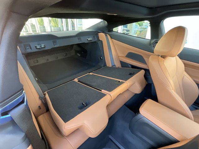 2026 BMW 4 Series 430i - Photo 59