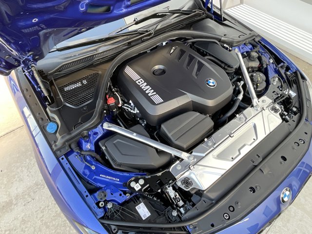 2026 BMW 4 Series 430i - Photo 62