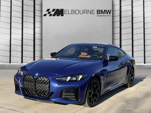 2026 BMW 4 Series 430i - Photo 36