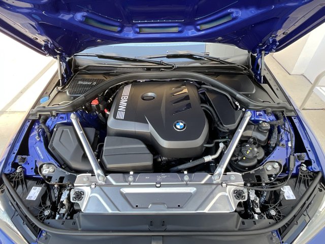 2026 BMW 4 Series 430i - Photo 63