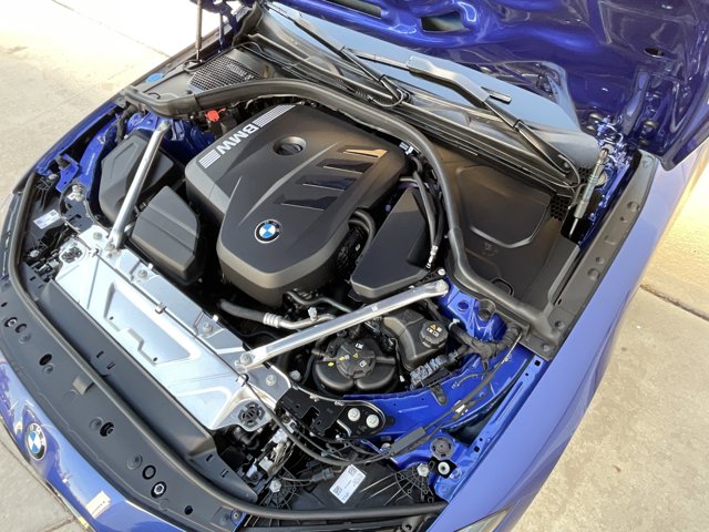 2026 BMW 4 Series 430i - Photo 64