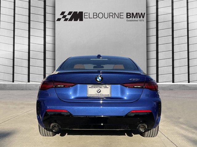 2026 BMW 4 Series 430i - Photo 37
