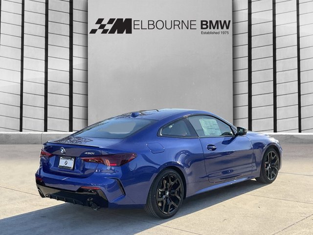 2026 BMW 4 Series 430i - Photo 38