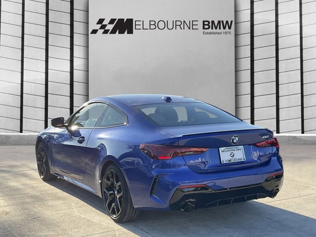 2026 BMW 4 Series 430i - Photo 39