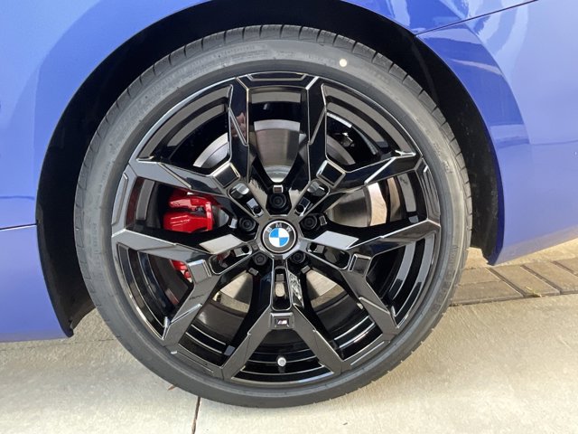 2026 BMW 4 Series 430i - Photo 40